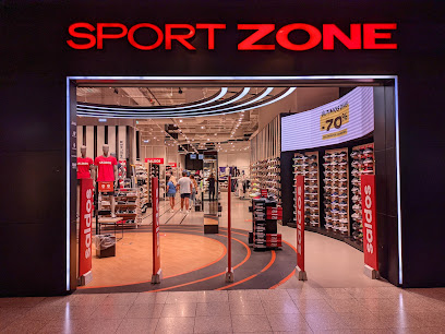 Sport Zone Amoreiras Shopping