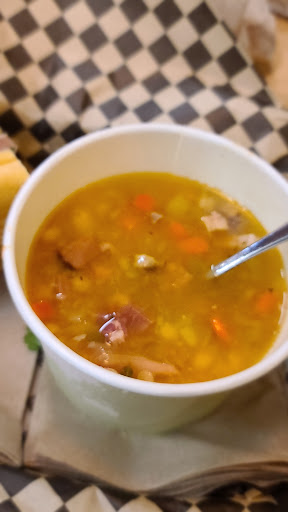 Sandwich Shop «Tails & Trotters», reviews and photos, 525 NE 24th Ave, Portland, OR 97232, USA