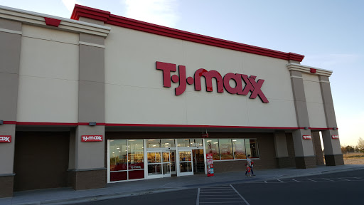 T.J. Maxx, 16945 N Marketplace Blvd, Nampa, ID 83687, USA, 