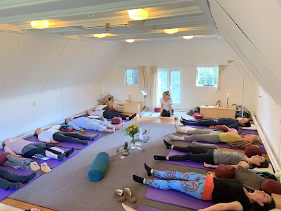 YOGAMARK - Hinthamereinde 17, 5211 PL ,s-Hertogenbosch, Netherlands