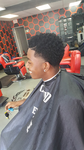 Barber Shop «PreGame Barbershop», reviews and photos, 507 Euclid St, Anaheim, CA 92802, USA
