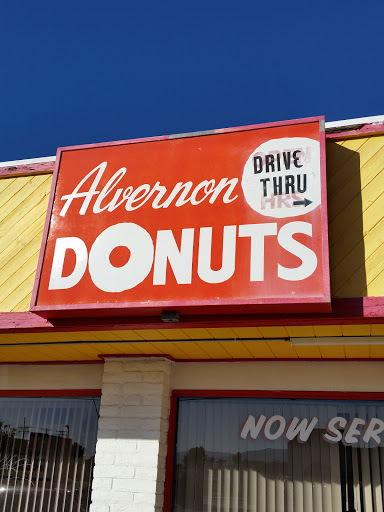 Donut Shop «Alvernon Donut Shop», reviews and photos, 1450 S Alvernon Way, Tucson, AZ 85711, USA