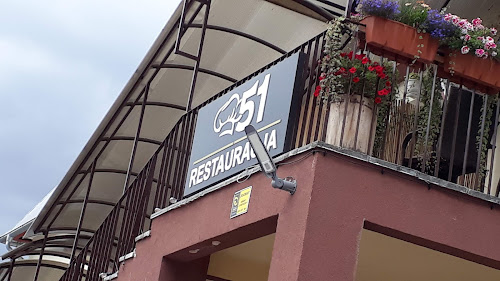 restauracje Restauracja 51 Elbląg