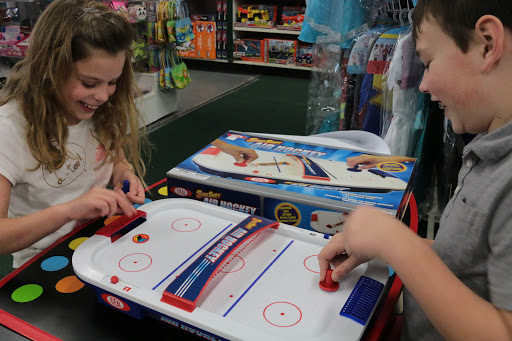 Toy Store «Learning Express Toys Roseville», reviews and photos, 2030 Douglas Blvd, Roseville, CA 95661, USA