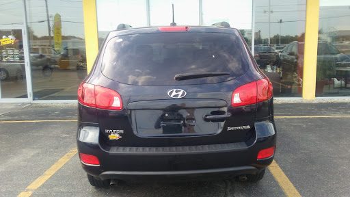 Used Car Dealer «Pre-Owned Factory Auto Sales», reviews and photos, 854 Taunton Ave, East Providence, RI 02914, USA