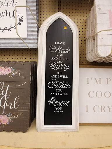 Craft Store «Hobby Lobby», reviews and photos, 4033 Veterans Memorial Pkwy, St Peters, MO 63376, USA