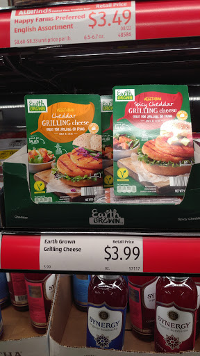 Supermarket «ALDI», reviews and photos, 1002 Bunker Hill Rd, Middletown, DE 19709, USA