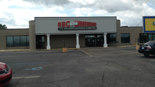 Appliance Store «ABC Warehouse», reviews and photos, 5700 Beckley Rd, Battle Creek, MI 49015, USA
