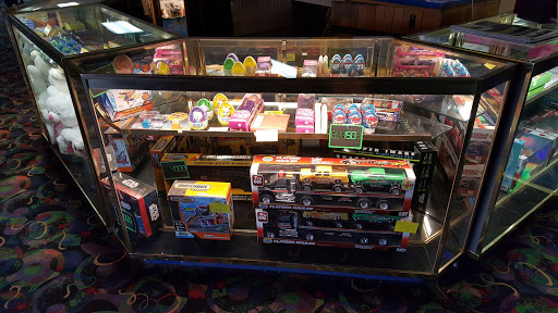 Bowling Alley «Bangor-Brewer Bowling Lanes», reviews and photos, 534 Wilson St, Brewer, ME 04412, USA