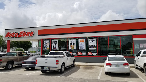 Auto Parts Store «AutoZone», reviews and photos, 8760 NW 122nd St, Hialeah Gardens, FL 33018, USA