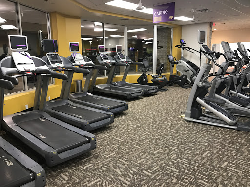 Gym «Anytime Fitness», reviews and photos, 10731 University Ave NE, Blaine, MN 55434, USA