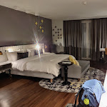 Photo n°1 de l'avis de Uli.e fait le 16/12/2023 à 15:11 sur le  Capri by Fraser Frankfurt à Frankfurt