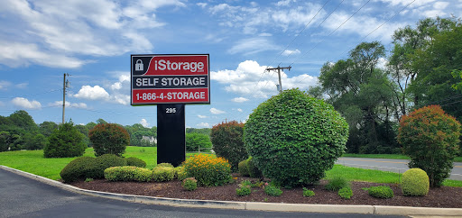 Self-Storage Facility «iStorage Mullica Hill», reviews and photos, 295 Bridgeton Pike, Mullica Hill, NJ 08062, USA