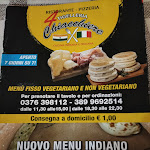 Photo n°8 de l'avis de damiano.a fait le 21/02/2023 à 12:02 sur le  Steak House Pizzeria Tigelleria 4 chiacchere à Mantua