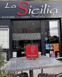 Photos du propriétaire du Restaurant La Sicilia à Vivonne - n°7