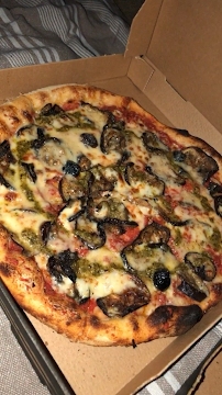 Plats et boissons du Pizzas à emporter IL GUSTO DI NAPOLI SAUSSET LES PINS - n°19
