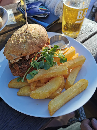 Reviews of The Seven Stars Inn in Plymouth - Pub