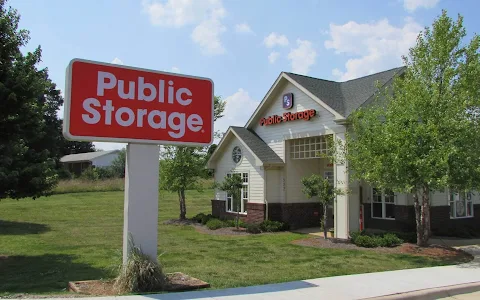 Public Storage image