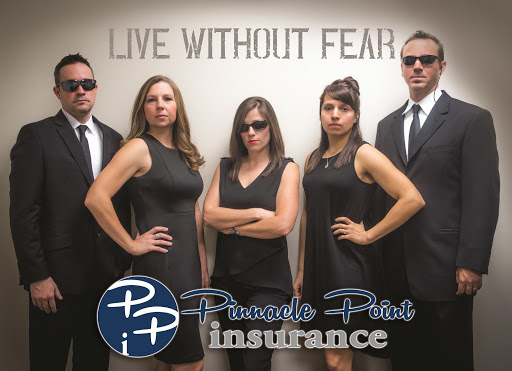 Insurance Agency «Pinnacle Point Insurance», reviews and photos