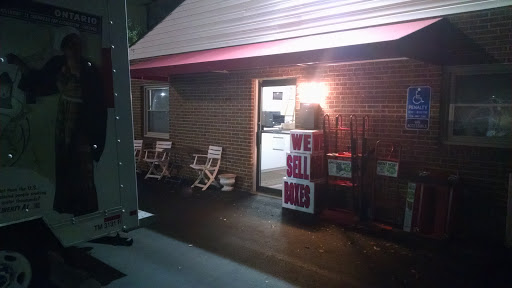 Self-Storage Facility «U-STOR-IT Mini Storage», reviews and photos, 3662 1/2 Jefferson Davis Hwy, Fredericksburg, VA 22408, USA