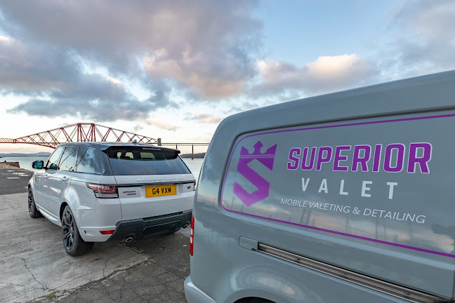 Superior Valet - Car dealer