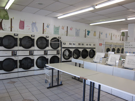 Laundromat «Linden Tree Laundry», reviews and photos, 704 Linden St, Bethlehem, PA 18018, USA