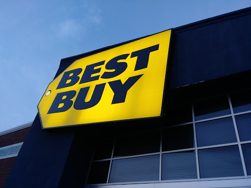 Electronics Store «Best Buy», reviews and photos, 300 State Route 18 #4, East Brunswick, NJ 08816, USA