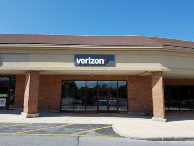 Cell Phone Store «Verizon», reviews and photos, 32 Quarry Rd, Downingtown, PA 19335, USA