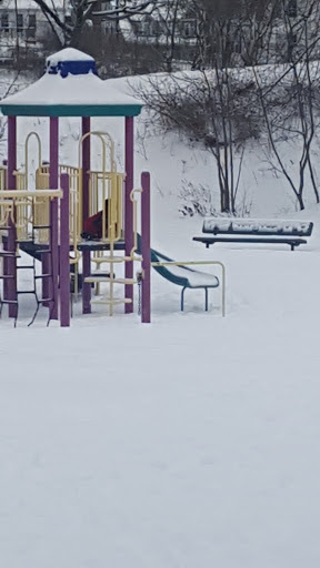 Park «Weston Park», reviews and photos, 46 Broad St, Weymouth, MA 02188, USA