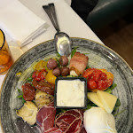 Photo n°3 de l'avis de Antonio.a fait le 22/01/2023 à 12:05 sur le  Trattoria Hesperia à Treviso