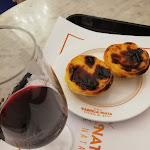 Photo n°2 de l'avis de Pereira.a fait le 14/08/2020 à 18:10 sur le  Fábrica da Nata à Porto