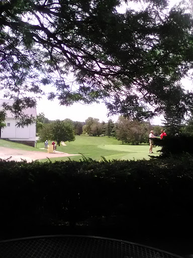 Public Golf Course «Pleasant View Golf Club», reviews and photos, 14605 Louisville St NE, Paris, OH 44669, USA