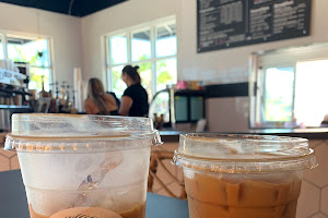 The Blend (US 19) Coffee & Cocktails