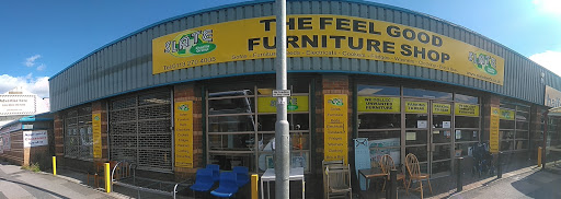 The Feel Good Furniture Shop