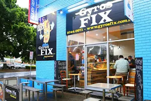 Gyros Fix image