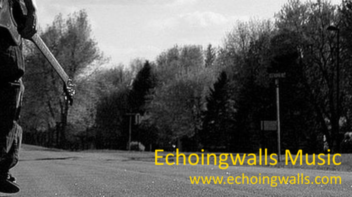 Echoingwalls Music (Music Sense)