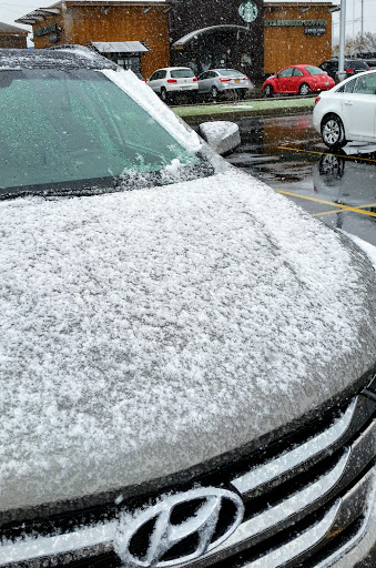 Coffee Shop «Starbucks», reviews and photos, 1242 Arsenal St, Watertown, NY 13601, USA