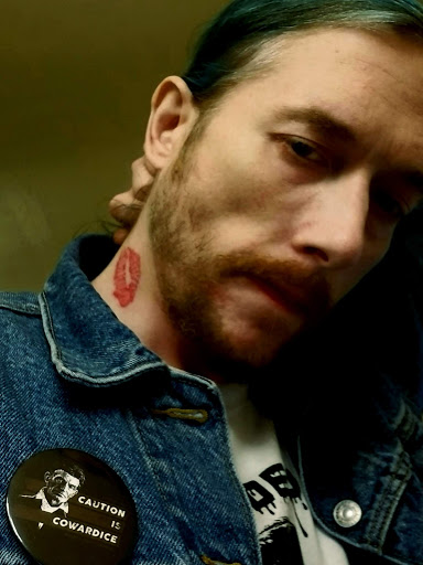 Explore stitch and angel tattoo ideas, creative tattoo ideas in Lancaster, available at Inkd 4 life Piercing