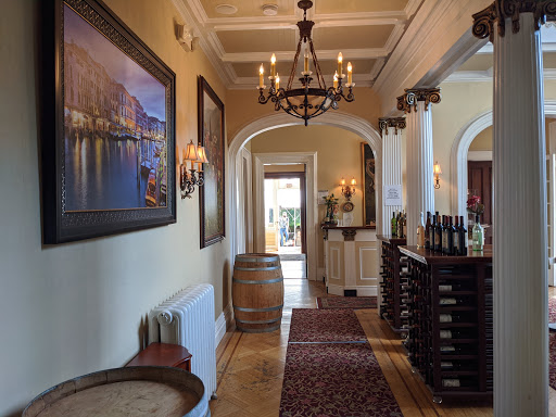 Vineyard «Torne Valley Vineyard», reviews and photos, 1 Torne Valley Rd, Hillburn, NY 10931, USA