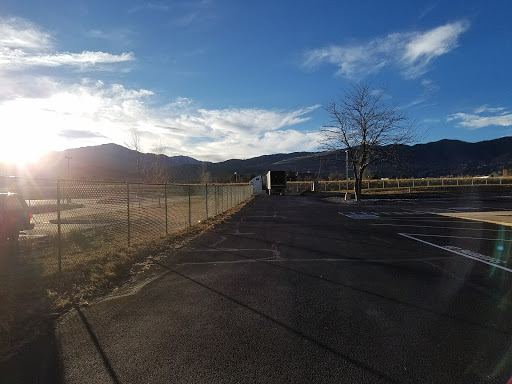 Shipping Company «Navis Pack & Ship», reviews and photos, 1490 W Garden of the Gods Rd d, Colorado Springs, CO 80907, USA