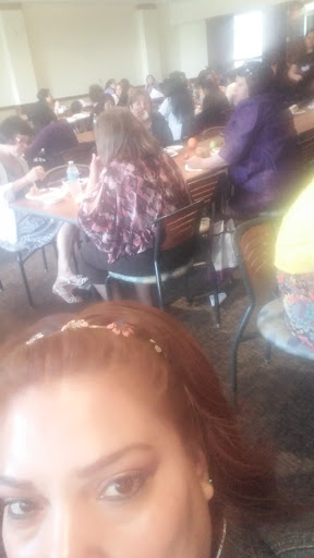 Performing Arts Theater «Howard Performing Arts Center», reviews and photos, 4160 E Campus Cir Dr, Berrien Springs, MI 49104, USA