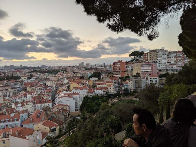 Rua do Sol à Graça 71, 1170-364 Lisboa, Portugal