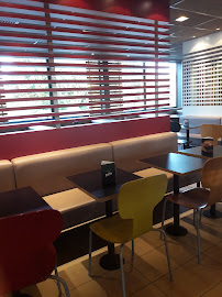 Atmosphère du Restauration rapide McDonald's à Auchel - n°9