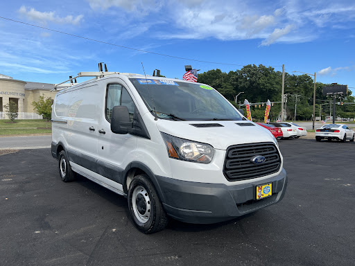 Used Car Dealer «Economy Auto Mart», reviews and photos, 15199 Warwick Blvd, Newport News, VA 23608, USA