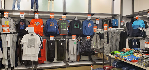 Clothing Store «Old Navy», reviews and photos, 3131 E Main St, Mohegan Lake, NY 10547, USA