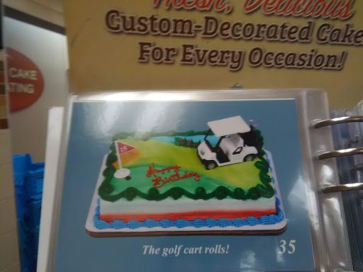 Grocery Store «Schnucks», reviews and photos, 2811 Homer Adams Pkwy, Alton, IL 62002, USA