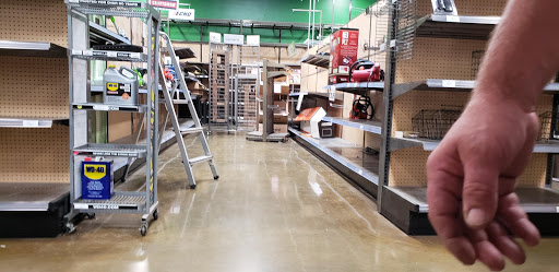 Hardware Store «Orchard Supply Hardware», reviews and photos, 2110 Middlefield Rd, Redwood City, CA 94063, USA