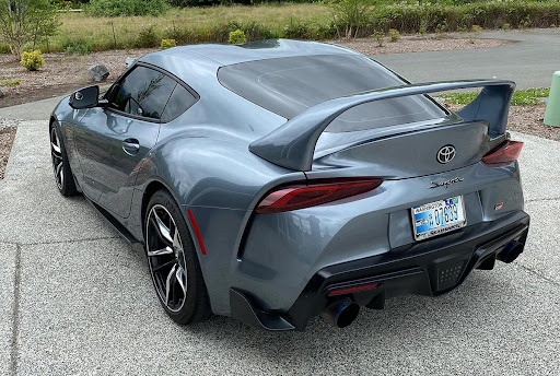 Auto Body Shop «Maaco Collision Repair & Auto Painting», reviews and photos, 16140 Woodinville-Redmond Rd NE #6, Woodinville, WA 98072, USA