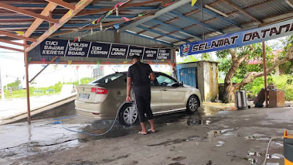 Ammar Car Wash