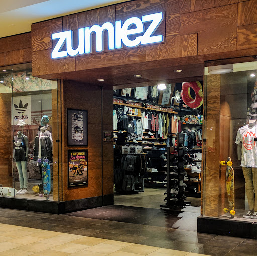 Zumiez, 5100 N 9th Ave e517, Pensacola, FL 32504, USA, 